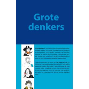 Grote denkers