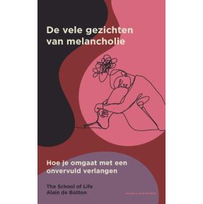 De vele gezichten van melancholie