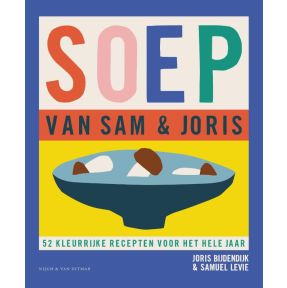 Soep van Sam & Joris