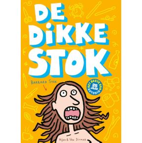 De dikke Stok