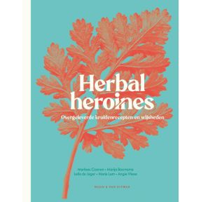 Herbal heroines