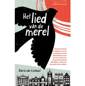 Het lied van de merel