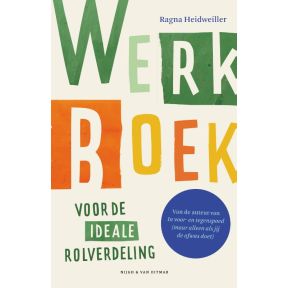 Werkboek voor de ideale rolverdeling