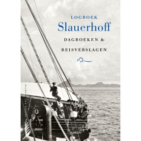 Logboek Slauerhoff