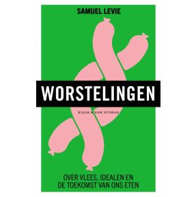 Worstelingen