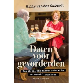 Daten voor gevorderden