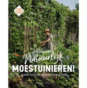 Natuurlijk moestuinieren!