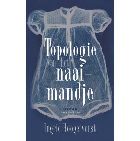 Topologie van het naaimandje