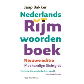 Nederlands Rijmwoordenboek