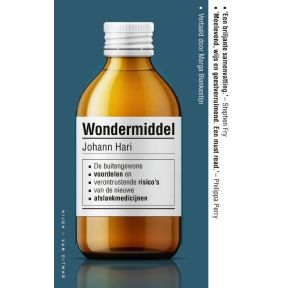 Wondermiddel