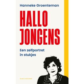 Hallo jongens