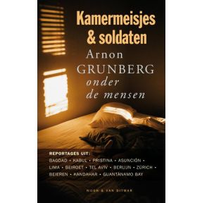 Kamermeisjes en soldaten