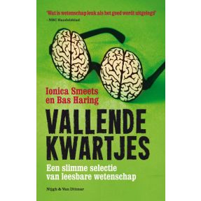 Vallende kwartjes