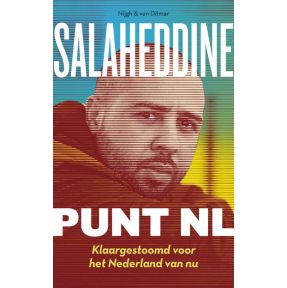 Salaheddine punt NL