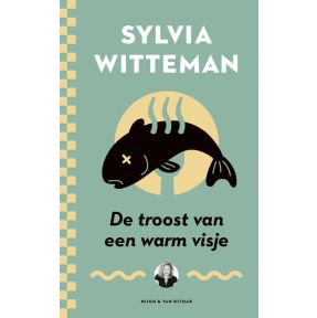 De troost van een warm visje