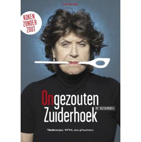 Ongezouten Zuiderhoek