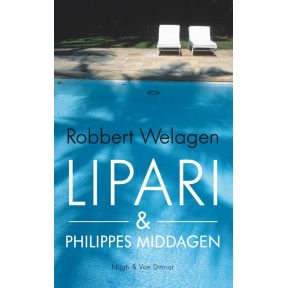 Lipari & Philippes middagen