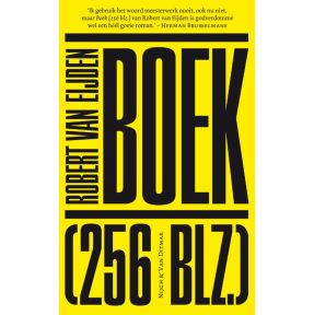 Boek (256 blz.)