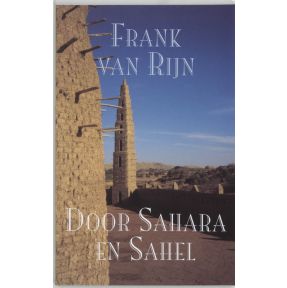 Door Sahara en Sahel