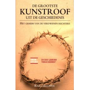 De grootste kunstroof uit de geschiedenis