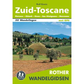 Zuid-Toscane