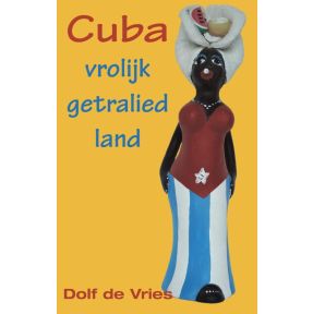 Cuba, vrolijk getralied land