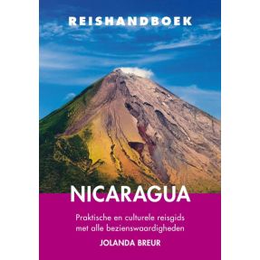 Reishandboek Nicaragua