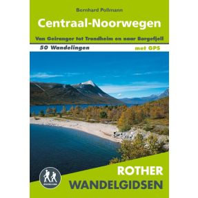 Centraal-Noorwegen