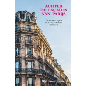 Achter de façades van Parijs