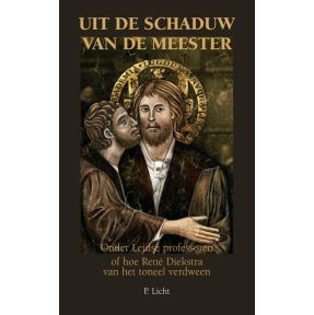 Uit de schaduw van de meester