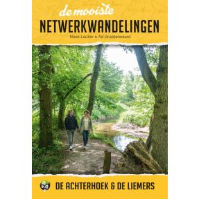 De Achterhoek & De Liemers