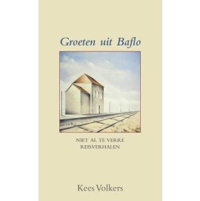 Groeten uit Baflo