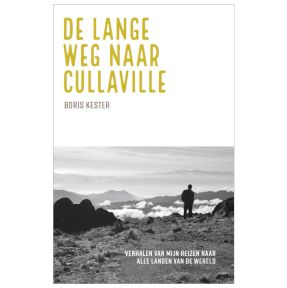 De lange weg naar Cullaville