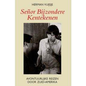 Señor Bijzondere Kentekenen