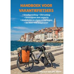 Handboek voor vakantiefietsers