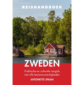 Reishandboek Zweden