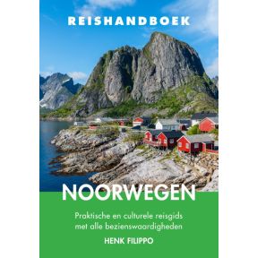 Reishandboek Noorwegen