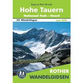 Hohe Tauern Nationaal Park-Noord