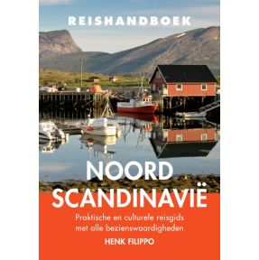 Reishandboek Noord-Scandinavië