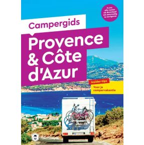 Campergids Provence & Côte d’Azur