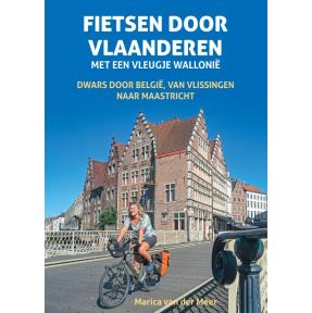 Fietsen door Vlaanderen