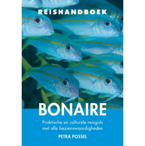 Reishandboek Bonaire