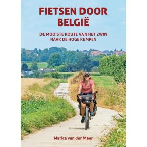 Fietsen door België