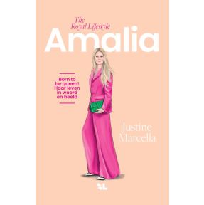 Amalia, The Royal Lifestyle