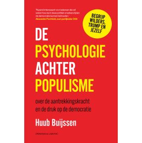 De psychologie achter populisme