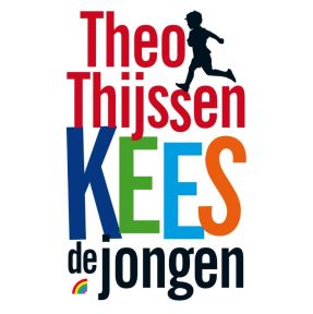 Kees de jongen