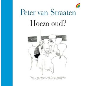 Hoezo oud?