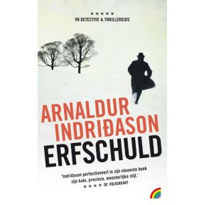 Erfschuld