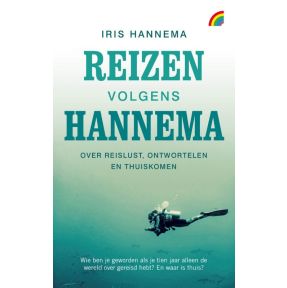 Reizen volgens Hannema