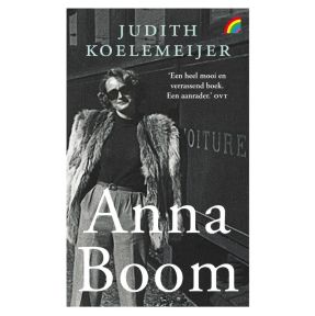 Anna Boom